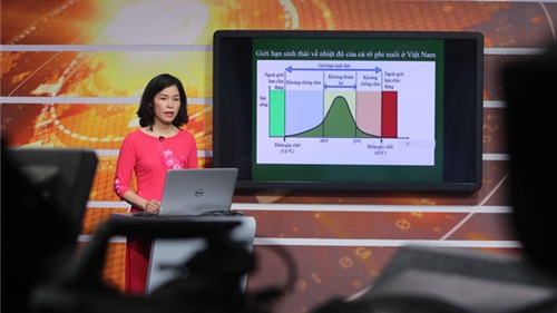 Hà Nội triển khai dạy học trên truyền hình: Đạt được lợi ích kép!