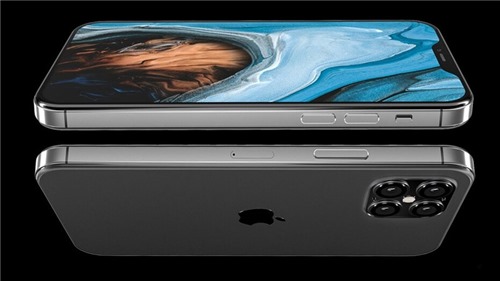 iPhone 12 có thể hoãn ra mắt