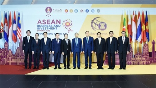 Cơ hội để doanh nghiệp Việt mở rộng hợp tác và thu hút đầu tư
