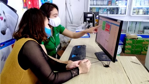 “Học viện Tiểu thương VPBank” là dự án trách nhiệm xã hội tốt nhất Việt Nam