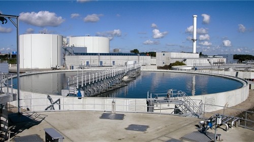 Nhiều bất cập trong xử lý nước thải tại các khu công nghiệp