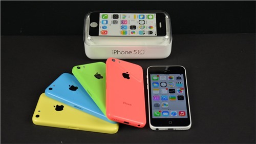 Apple biến iPhone 5c thành “đồ cổ”, bị hạn chế hỗ trợ kỹ thuật