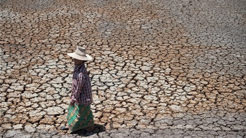 ASEAN 2020: Xây dựng khả năng chống chịu hạn hán ở Đông Nam Á