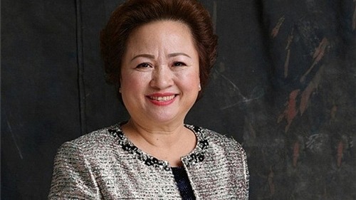 Bà Nguyễn Thị Nga rời ghế Chủ tịch Hapro sau khi lợi nhuận tăng tới 1.444%