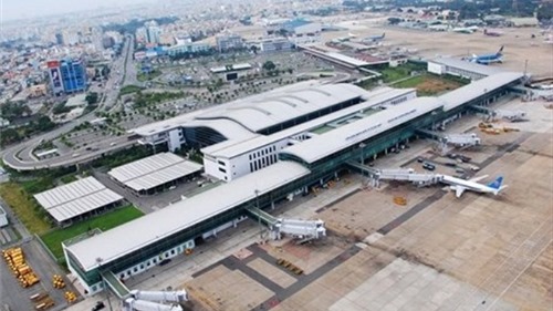  Hoàn thiện Báo cáo cuối kỳ Quy hoạch sân bay Việt Nam thời kỳ 2021 - 2030