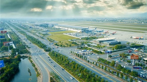 Hà Nội và Cao Bằng sẽ có thêm sân bay