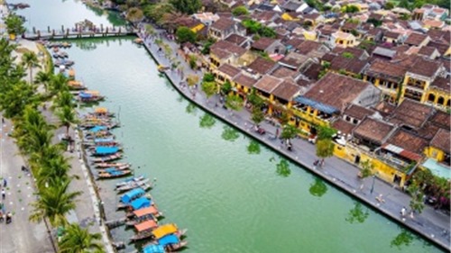 Thiệt hại đối với ngành du lịch Việt Nam khoảng 23 tỷ USD