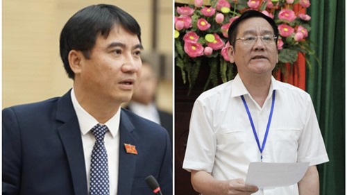 Để sai phạm TTXD kéo dài, lãnh đạo quận Thanh Xuân phải "rút kinh nghiệm"