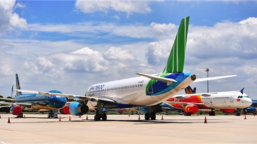 Hàng không Việt Nam sẽ hoàn toàn hồi phục vào cuối 2024