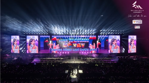 Chiến dịch “Em Xinh Say App Đỉnh”: TPBank bứt phá cảm xúc và doanh số