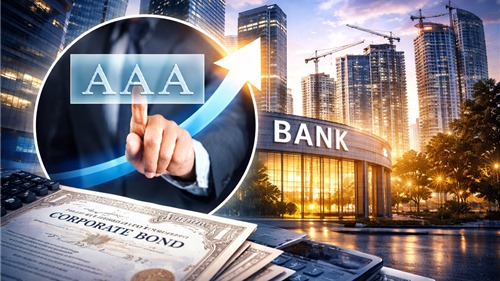 Triển vọng tích cực của thị trường trái phiếu doanh nghiệp 