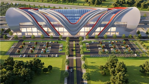 Cú hích hạ tầng kép biến BĐS ven biển Cần Giờ thành “vàng mười” hút đầu tư