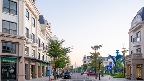 Một lần đầu tư – ba dòng thu nhập: Công thức lợi nhuận bền vững tại Asia Vibe