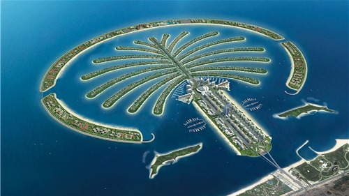 Vinhomes Green Paradise - Biểu tượng đô thị ESG++ đầu tiên của Việt Nam 
