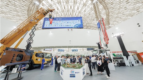 VEC: Từ những lần “thử lửa” đến cuộc cách mạng cho ngành triển lãm Việt Nam 