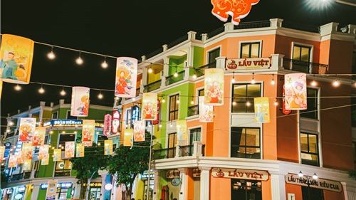 Việt kiều đón cơ hội sinh lời nhanh từ nhà phố all-in-one Vinhomes Royal Island