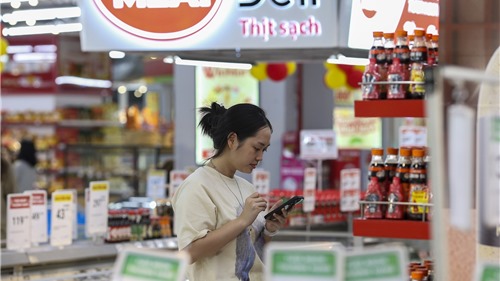 Mua sắm hiện đại lan tỏa khắp vùng quê, bán lẻ Việt Nam bước vào giai đoạn mới 