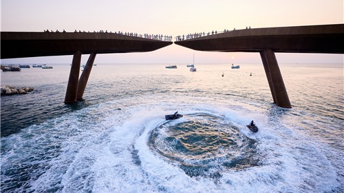 Hành trình 3N2Đ khám phá Phú Quốc chỉ từ 4 triệu đồng cùng Sun Phuquoc Airways 