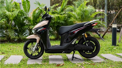 VinFast Viper bùng nổ tháng 7 nhờ bộ ba lợi thế cực đỉnh 