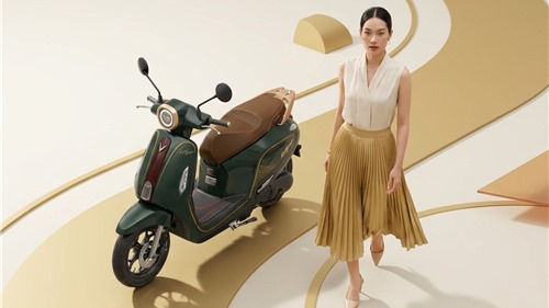 Evo Grand Premia, Evo Grand Limited giá từ 24,9 triệu đồng sau ưu đãi
