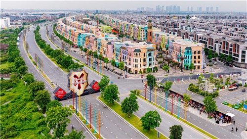 Ưu đãi cực hời chờ “Gai con” tại Ocean City 