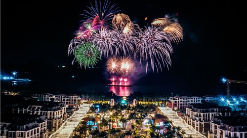 “Át chủ bài” tái định vị bản đồ du lịch hạng sang của Cát Bà 
