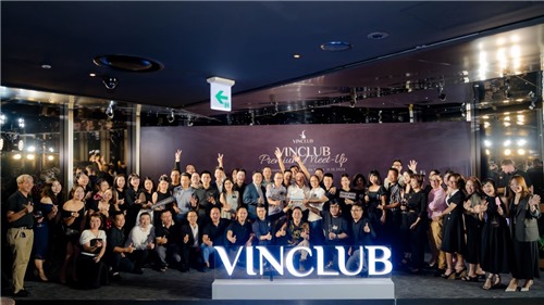  VinClub nhận “cơn mưa” lời khen từ khách hàng thân thiết 