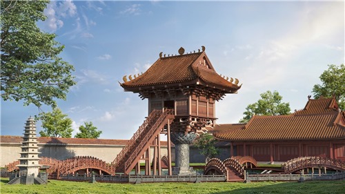 Sun Mega City: Khi không gian di sản gợi mở hướng đi mới cho du lịch văn hóa 