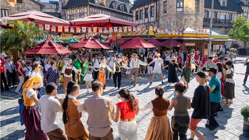 Chuyên gia pháo hoa thế giới: “Chúng ta cần những nhà đầu tư như Sun Group” 