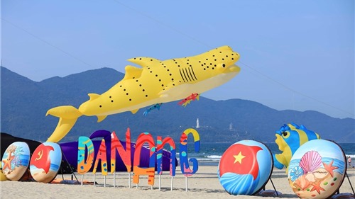  Điểm danh những tọa độ vui chơi hot nhất Đà Nẵng hè này 