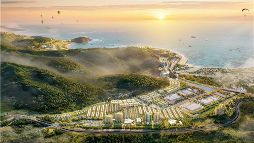  Vinhomes là doanh nghiệp bất động sản uy tín nhất Việt Nam lần thứ 8 