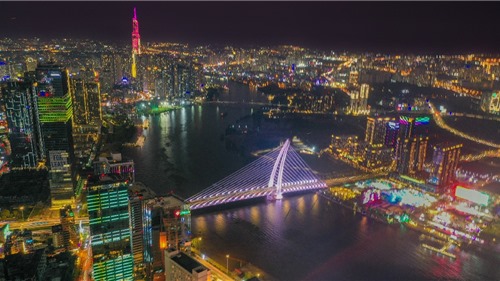 Bước ngoặt hạ tầng làm thay đổi “giá trần” bất động sản Vũ Yên 