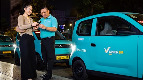 Từ xe máy lên ô tô điện: Vì sao Minio Green là bước chuyển hợp lý? 