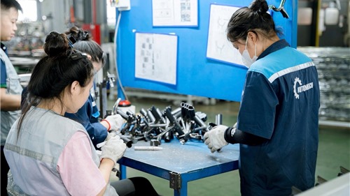 Doanh thu tăng gấp 3, mục tiêu thập kỷ rút ngắn còn 3 năm