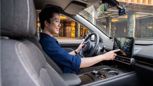 Chạy Limo Green, tài xế dịch vụ tự tin thu hồi vốn sau 2 năm 
