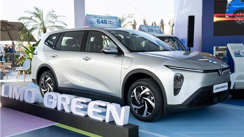 Chốt VinFast Limo Green, tài xế Hà Nội tiết lộ bí quyết "gỡ vốn" thần tốc