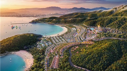 Vinhomes Hải Vân Bay: Khách ồ ạt xuống tiền nhờ ưu đãi căn thứ 2