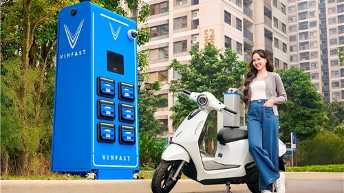 VinFast Viper gây tò mò, người dùng dự đoán sẽ “bùng nổ doanh số"