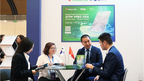 Hợp tác Việt - Hàn: Từ đối thoại đến những hợp đồng triệu USD 
