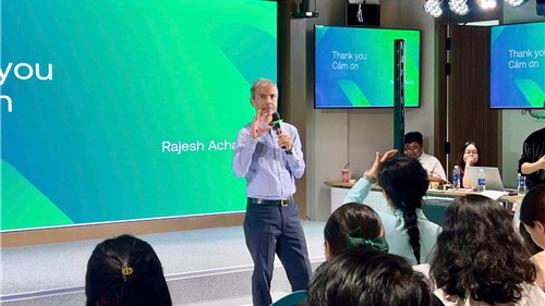 Quản trị chuỗi cung ứng SMEs: Từ “bắt bệnh” vận hành đến “bốc thuốc” dòng tiền