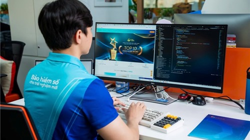 Bồi thường nhanh, quản lý chủ động: OPES nâng chuẩn trải nghiệm bảo hiểm số 
