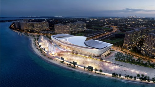 Vinhomes Green Paradise khởi động dự án chứng nhận đô thị thông minh toàn cầu 