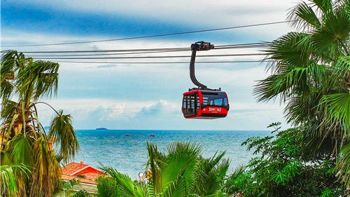 Phú Quốc: 9 tháng vượt kế hoạch doanh thu nhờ kinh tế đêm bứt phá