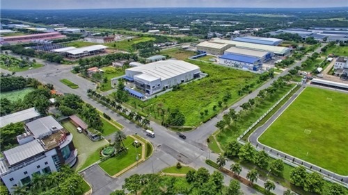  Bộ Tài chính: Đề xuất giảm 15% hoặc 30% tiền thuê đất năm 2024 