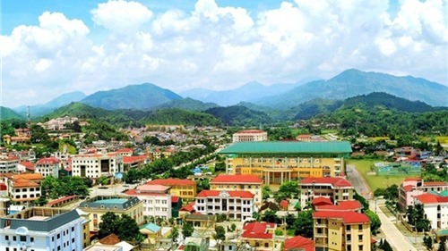  Đề xuất giữ nguyên 11 tỉnh thành, 52 tỉnh thành sáp nhập 
