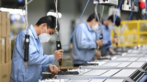 Nghị quyết 68 khơi thông nguồn lực về vốn, tạo động lực cho DN tư nhân