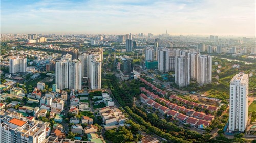  Đề xuất áp thuế 20% trên lãi chuyển nhượng bất động sản