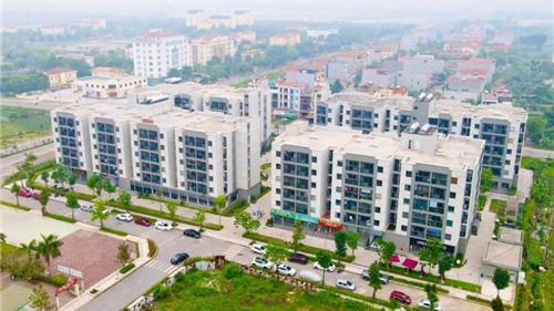  Thí điểm chỉ định thầu: "Làn xanh" cho doanh nghiệp dám làm nhà ở xã hội 