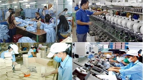 Kế hoạch triển khai một số cơ chế, chính sách đặc biệt phát triển KT tư nhân