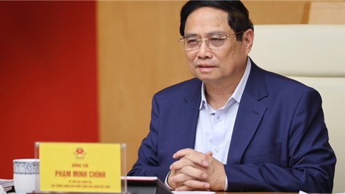 Tiết kiệm 10% chi thường xuyên năm 2025, dành thêm nguồn lực cho những dự án lớn